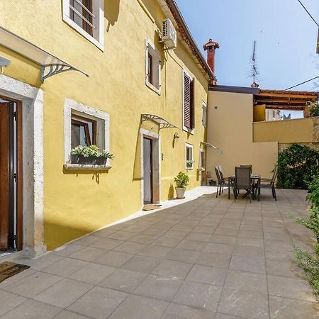 House Aves 1 Apartment Kaštelir Exterior foto